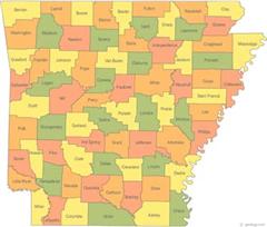 Arkansas Bartending License regulations